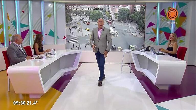 Celos radicales por las PASO