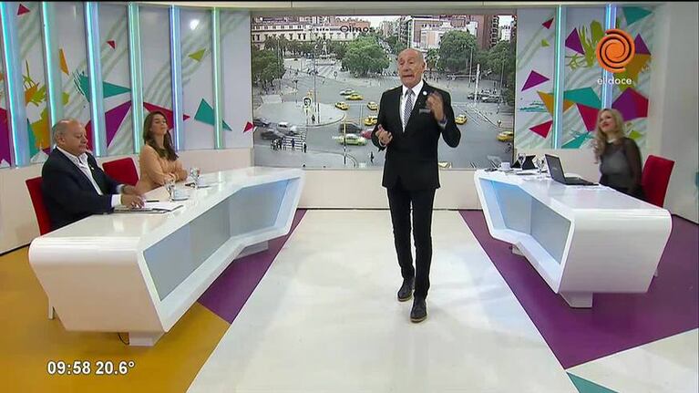 21 kilos de éxtasis en el mismo vuelo de Macri