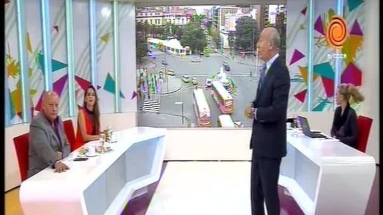 Detienen al gigoló