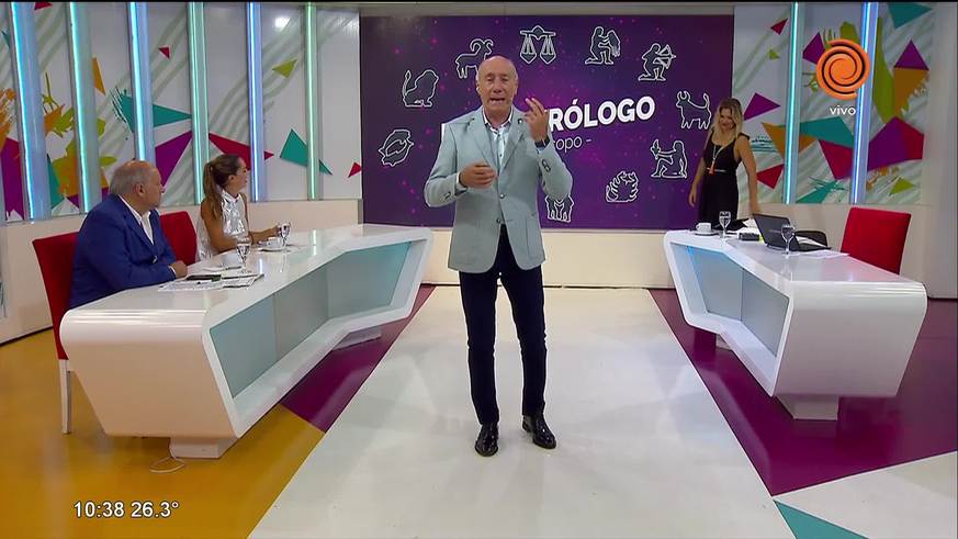 El horóscopo y los números de hoy 19 de febrero