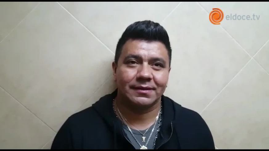 Wally Mercado habla sobre la estética de los discos de Sabroso