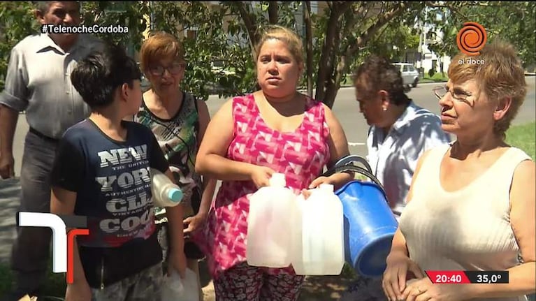 Vecinos de barrio SEP llevan cinco días sin agua