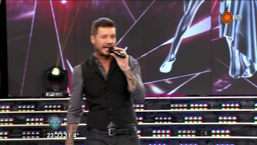 Juanita Tinelli ¿al Bailando?