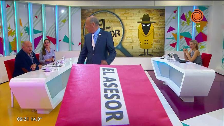 LLaryora demora su candidatura