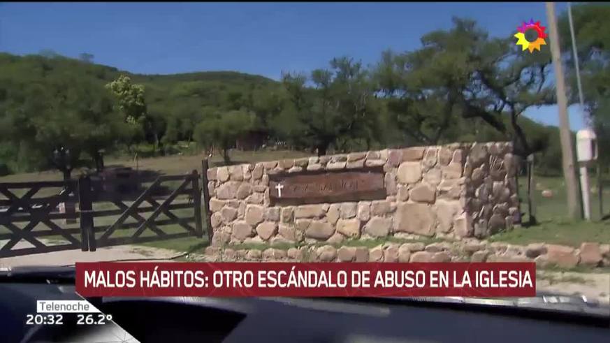 La defensa del cura acusado de abusos en Salta