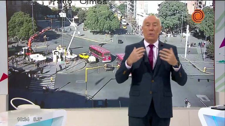 Polémica por uso de autos de Odebrecht