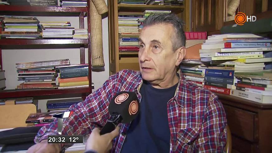 "Cadáveres urbanos": denuncian el abandono de edificios históricos