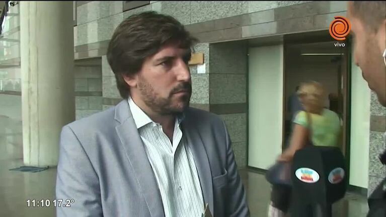 Caso Ulises: la versión de Melisa Ferraris