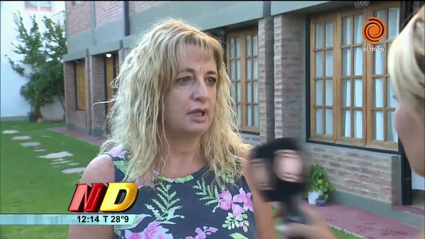 Le robaron cuatro veces consecutivas en su casa 