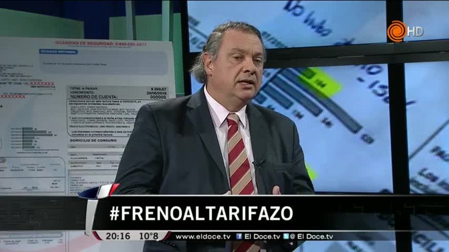 La Cámara Federal falló contra el tarifazo al gas