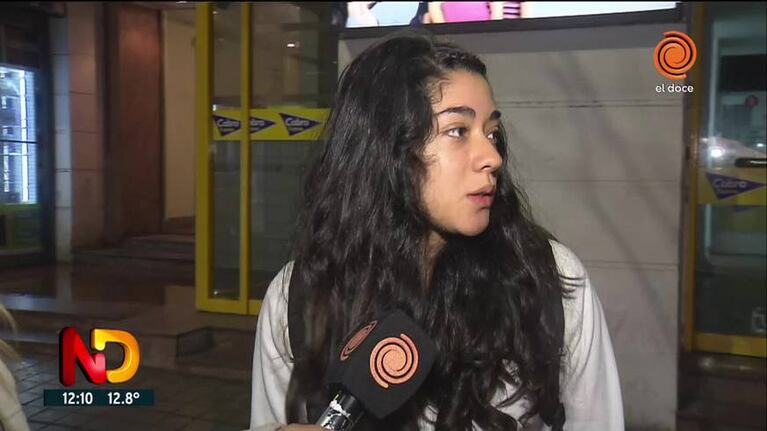 Cambios en algunas paradas de colectivos en Nueva Córdoba
