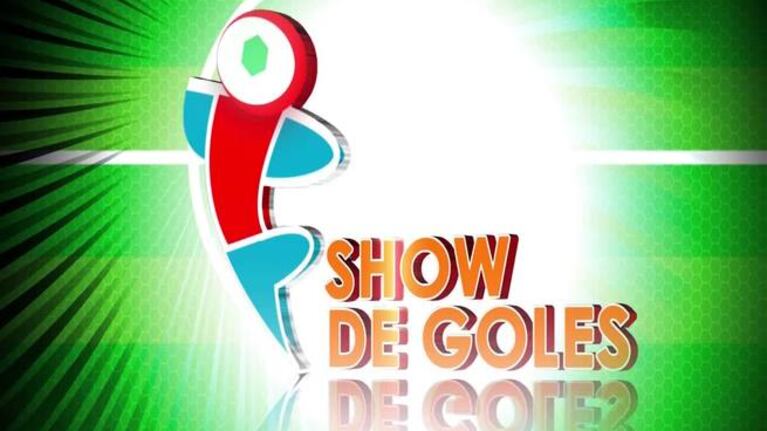 Fútbol Infantil: goles del domingo 21 de mayo
