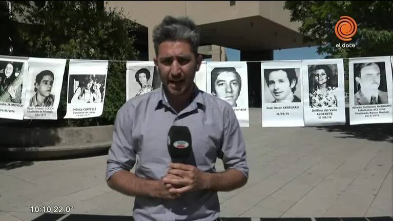 Comenzó el 5° juicio por lesa humanidad