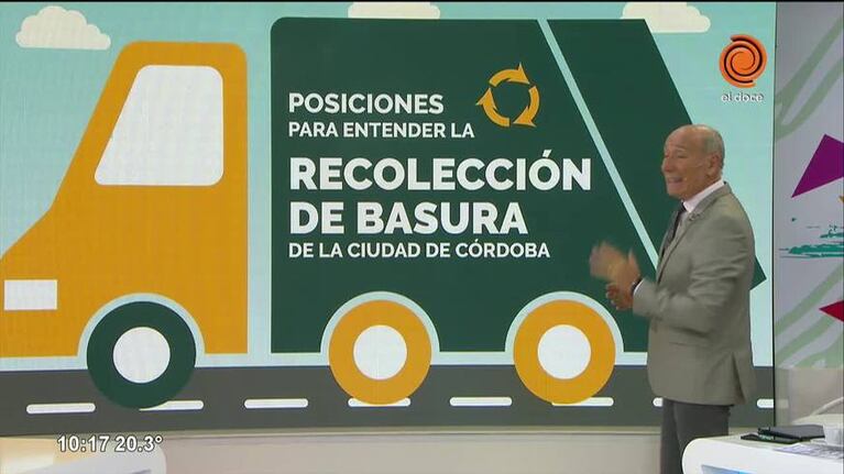 Tres propuestas para entender la recolección