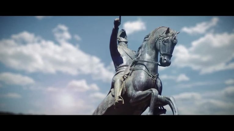 El video motivacional de la Selección previo a la final