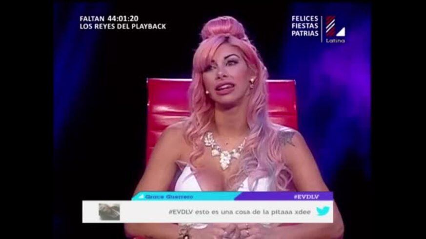 Xoana González contó cómo es Messi en la cama