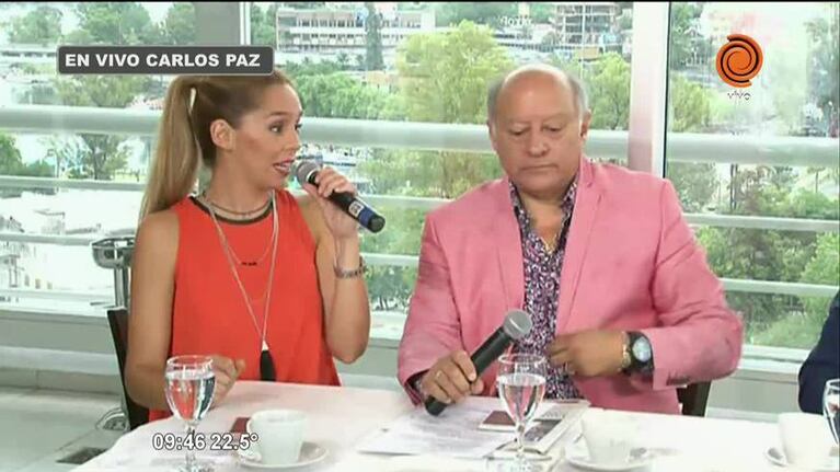 Cuatro cordobesas candidatas a "La chica del verano 2017"