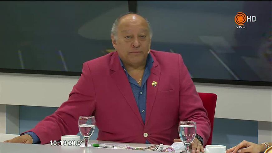 Llega la Selección Argentina a Córdoba