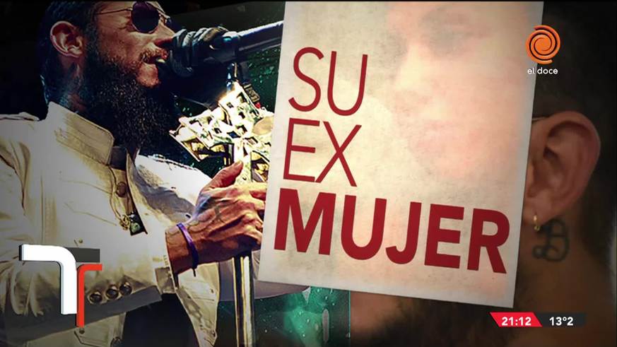 Ulises aseguró que “se perdió la confianza” con su exmujer