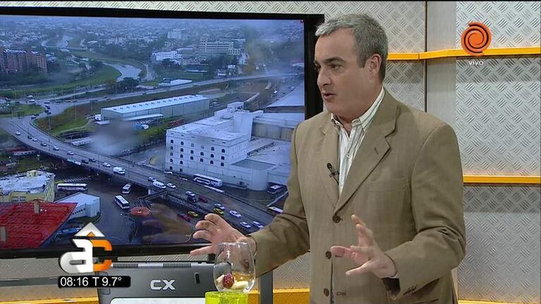Los principales candidatos evitan los temas delicados