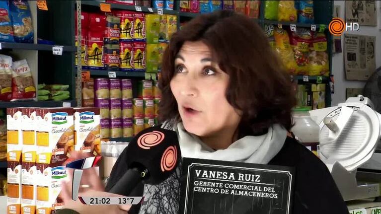 La vía láctea: los impuestos bajo la lupa