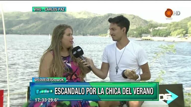 Últimas noticias de La Chica del Verano