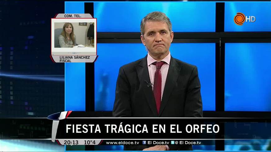 "Tania ingirió anfetaminas y metanfetaminas"