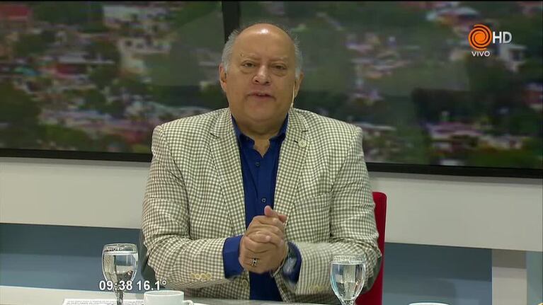 Instituto empató con Dálmine