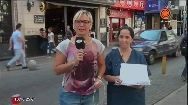 Médicos comunitarios reclaman deuda