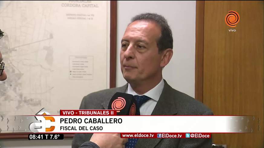 El fiscal aseguró que el menor es inimputable