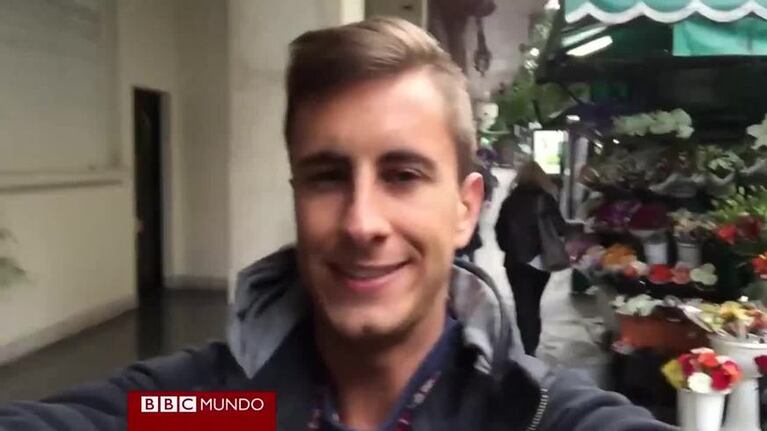 ¿Cómo vivió el Tano Pasman el título de la Libertadores?