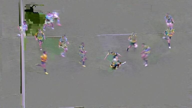 Primer Penal