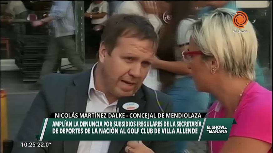 Amplían la denuncia por subsidios irregulares