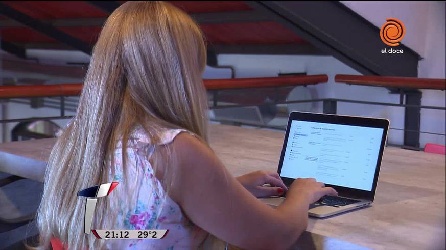 Cómo controlar el grooming en las redes sociales