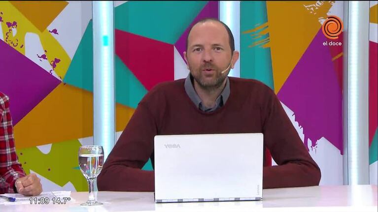 Valijas inteligentes creadas por argentinos