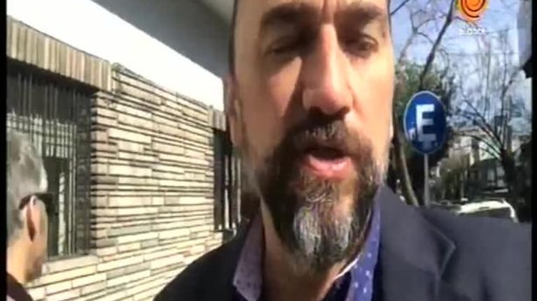 Diego Latorre envuelto en otro escándalo sexual