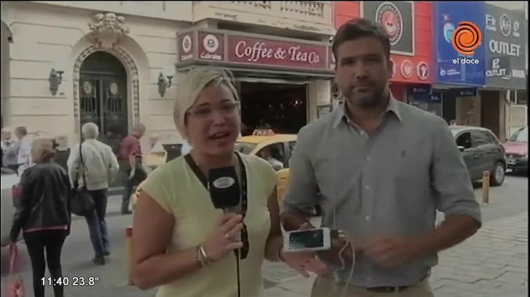 Fiesta de las colectividades 2018