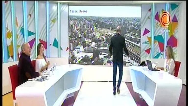 Vacunamos a Cristina