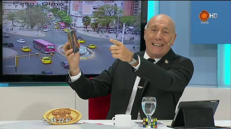 Bruna Monte presenta su disco