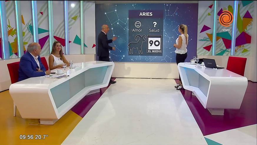 El horóscopo y los números de hoy 27 de febrero