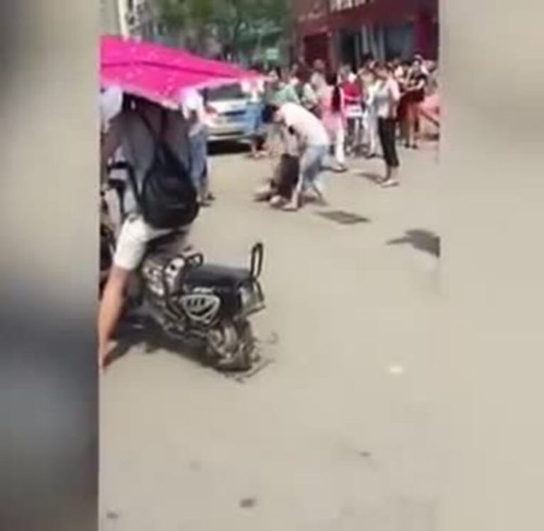 Video Placeholder