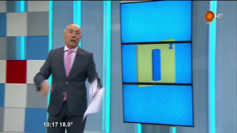 Ganadores del día 13/10/2016