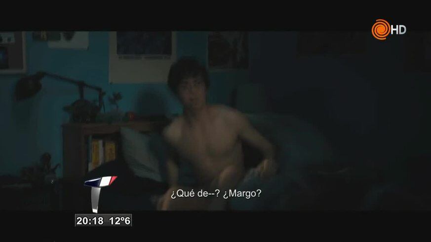 Los estrenos que llegan a los cines