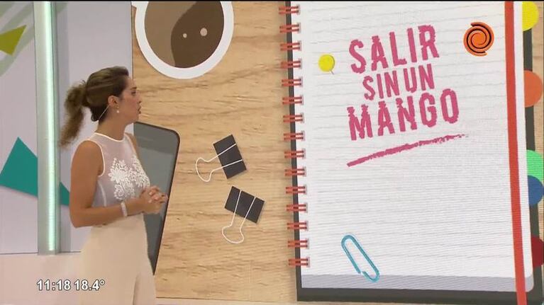 Espectáculos gratuitos en la ciudad 05/05
