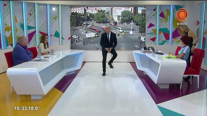 Los regalos de "La Bicho"