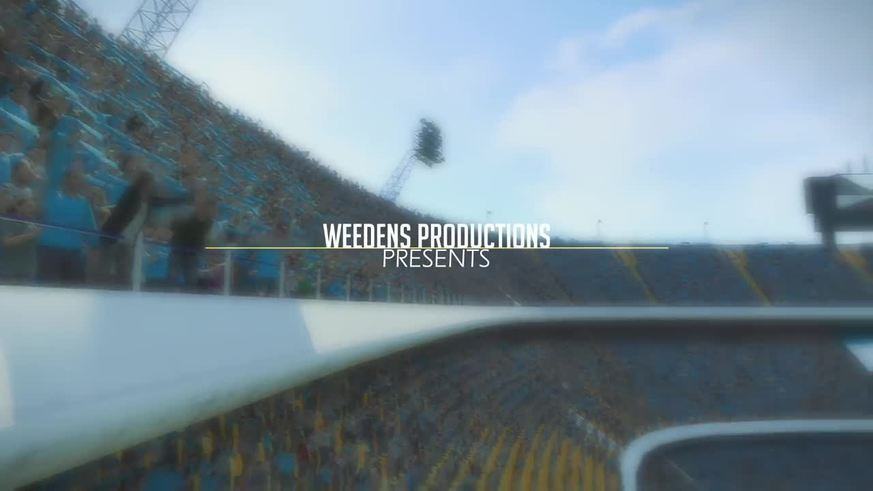 Así se ve Diego Maradona en el PES 2017