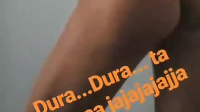 Mónica Farro se unió al desafío de Daddy Yankee