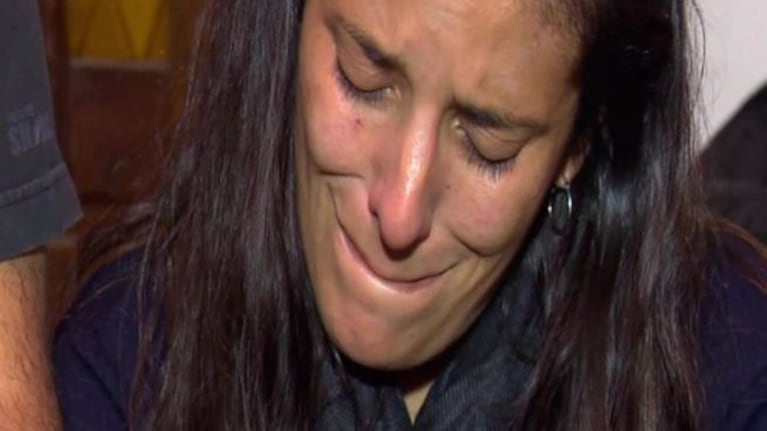 El mensaje de la mamá a Yasmín Varela