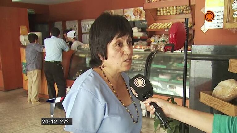 Subirá el precio del pan y las pastas