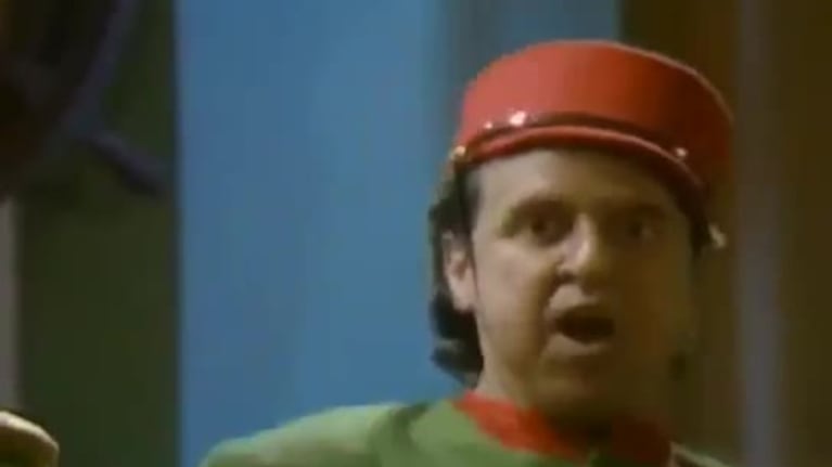 "Lluvia", un clásico de la Mona cantado por Kiko
